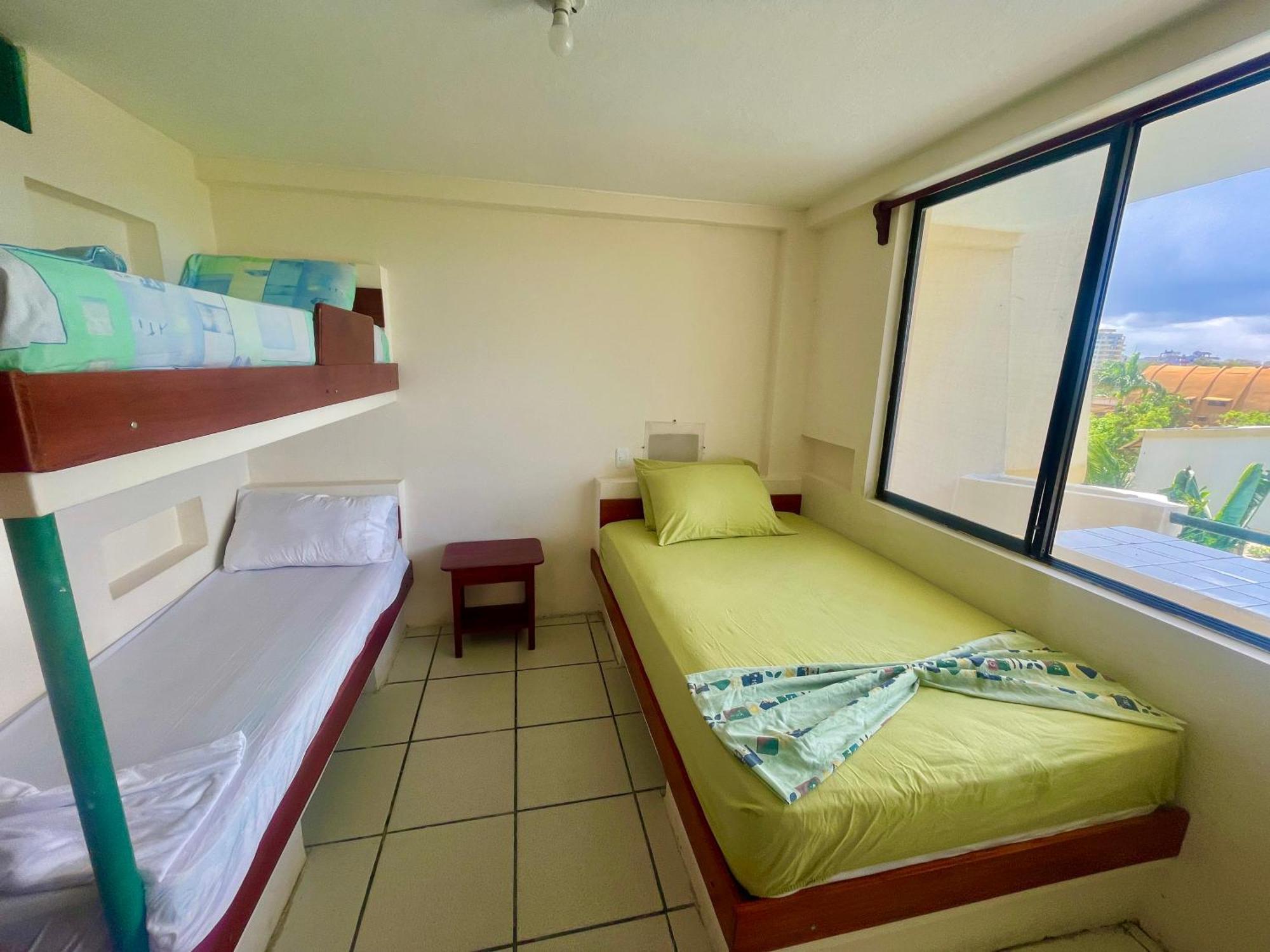 Hostal La Tolita Atacames Εξωτερικό φωτογραφία