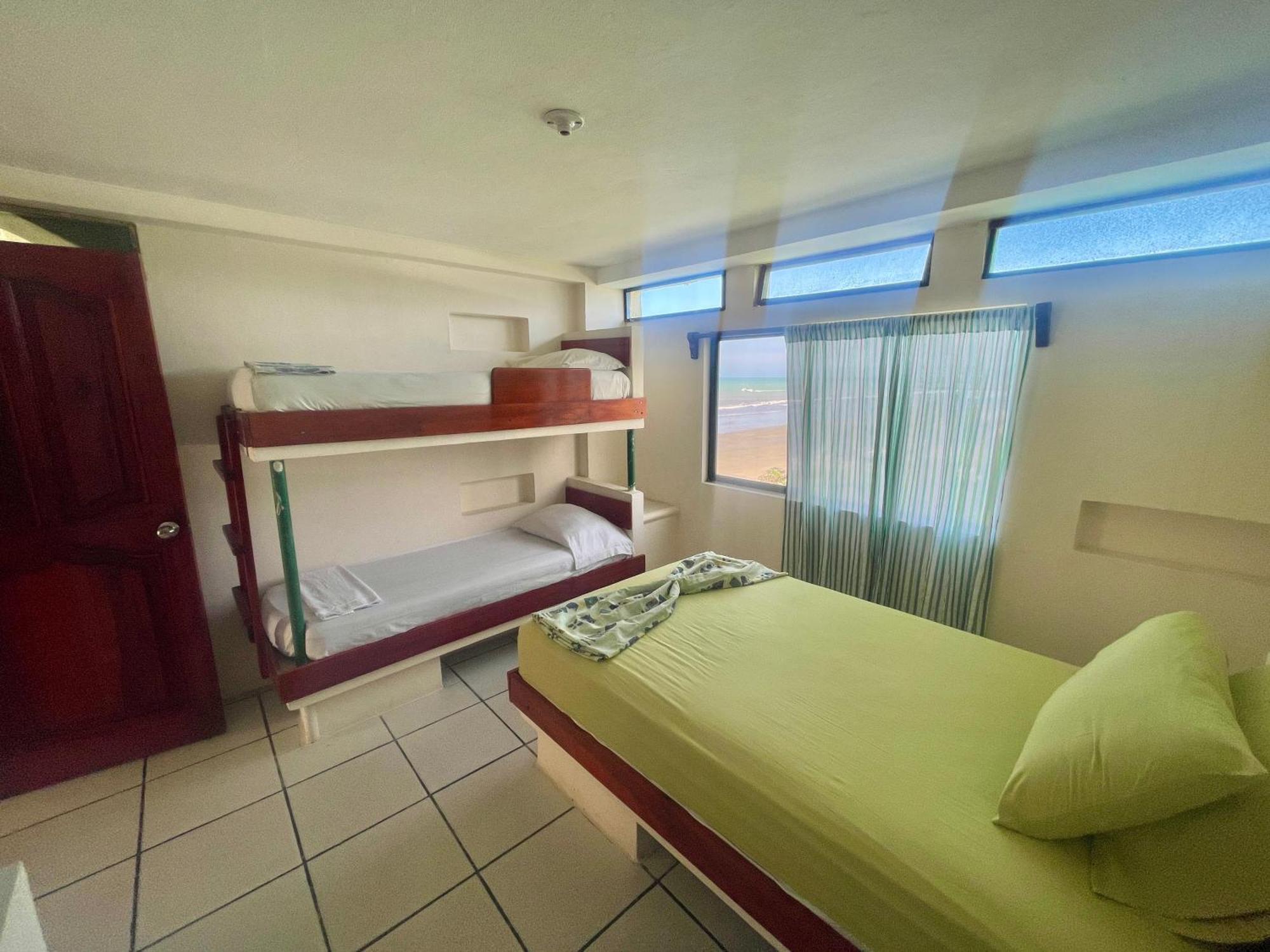 Hostal La Tolita Atacames Εξωτερικό φωτογραφία